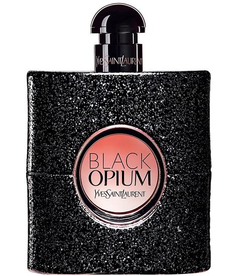 ysl black opium edp